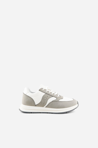 Saucony jazz 18 white discount