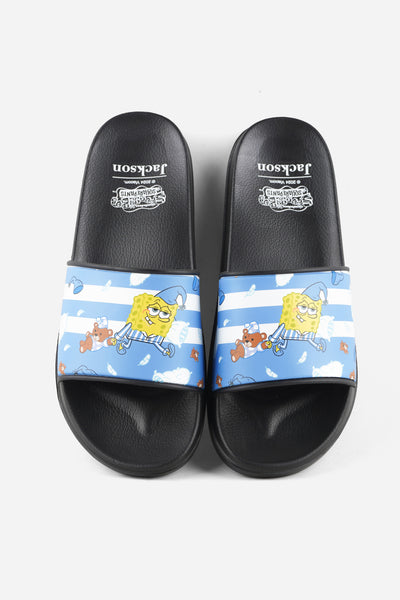 High SB2 Spongebob Edition – Jackson Shoes