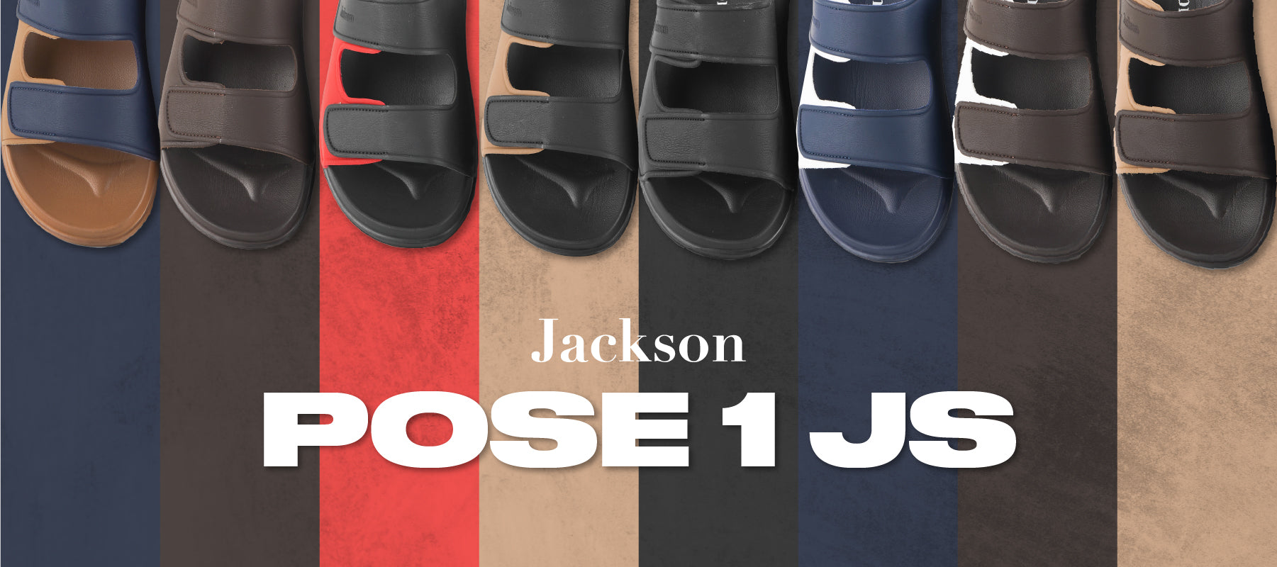 JACKSON SHOES Jackson Shoes