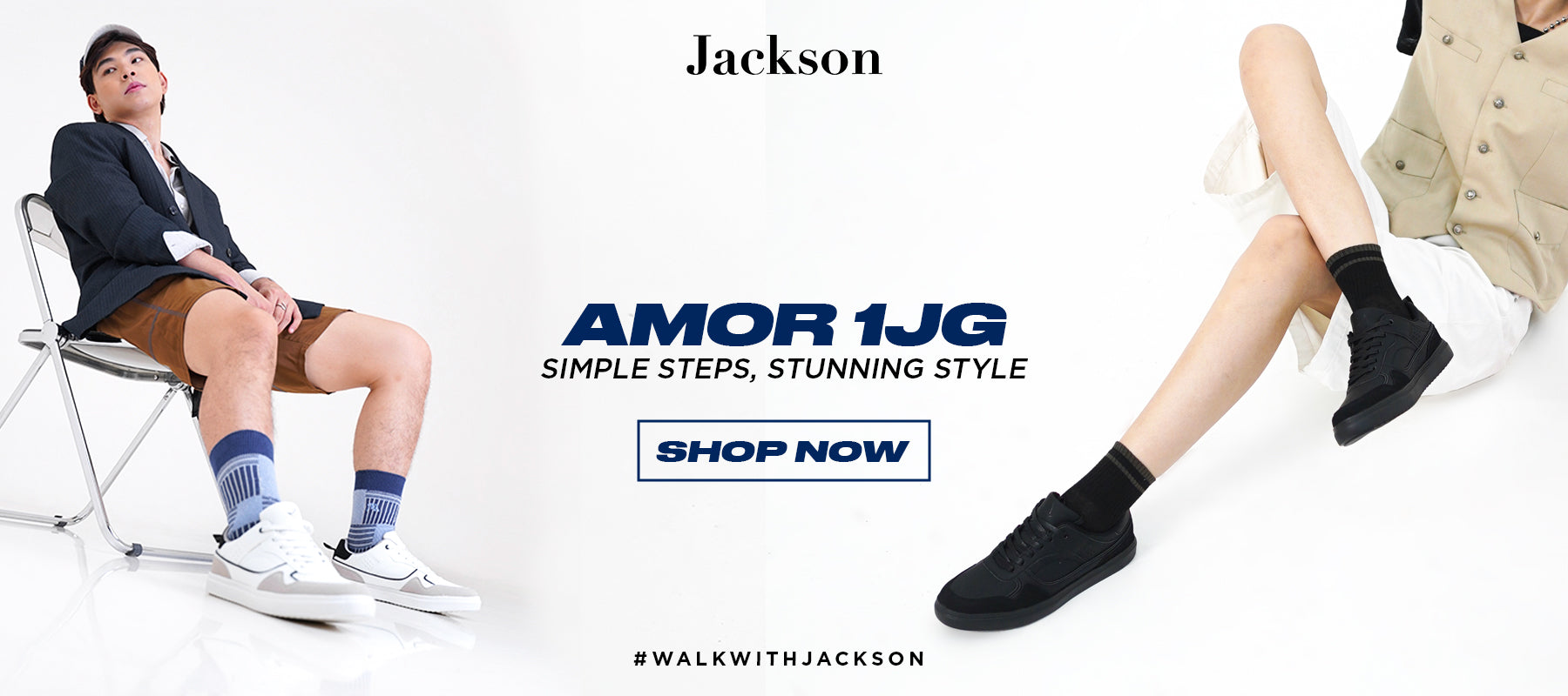 JACKSON SHOES â Jackson Shoes