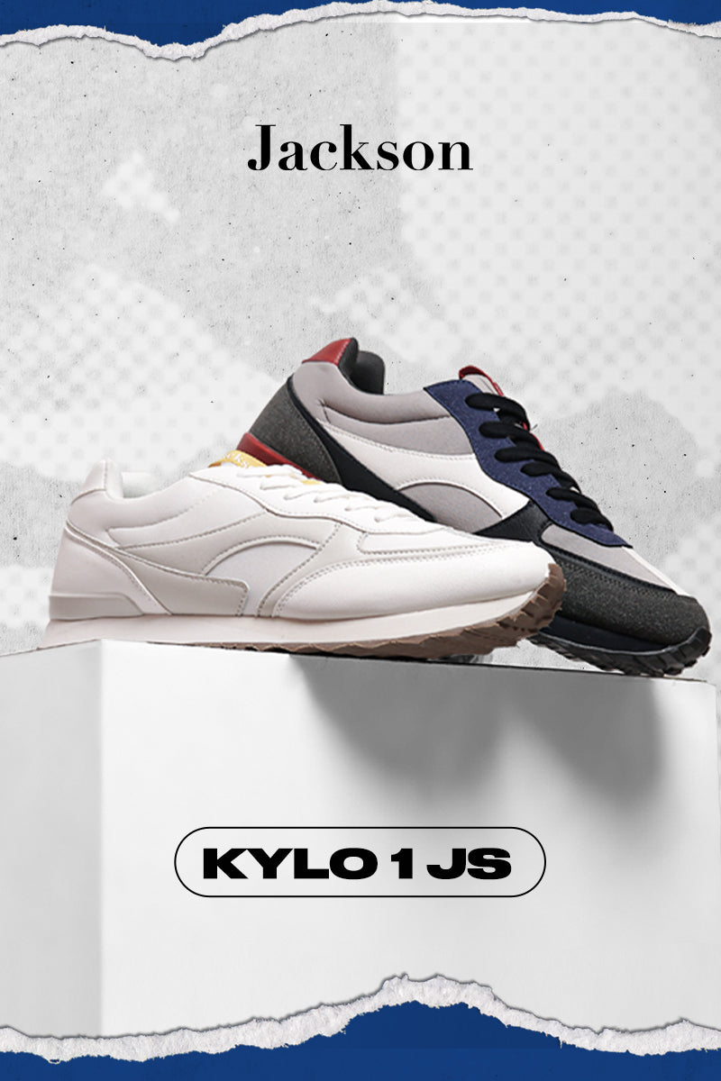 JACKSON SHOES Jackson Shoes