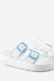 Ask 1CN - Sandal Sanrio Edition