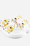 Ask 1SM SpongeBob The Movie Collection [LIMITED EDITION]