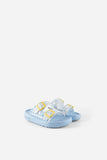Ask 2CN - Sandal Sanrio Edition