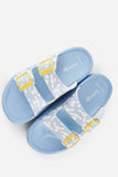 Ask 2CN - Sandal Sanrio Edition