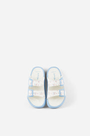 Ask 3CN - Sandal Sanrio Edition