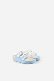 Ask 3CN - Sandal Sanrio Edition