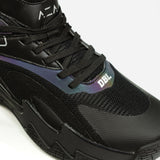 AZA Fundamental 3.0 Momentum Basketball Shoes - Black