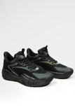 AZA Fundamental 3.0 Momentum Basketball Shoes - Black