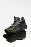 AZA Fundamental 3.0 Momentum Basketball Shoes - Black