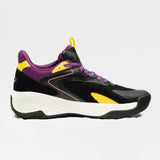 AZA Fundamental 3.0 Buzzer Beater Basketball Shoes - Purple