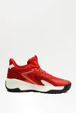 AZA Fundamental 3.0 Freedom Basketball Shoes - Red