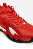 AZA Fundamental 3.0 Freedom Basketball Shoes - Red