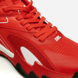 AZA Fundamental 3.0 Freedom Basketball Shoes - Red