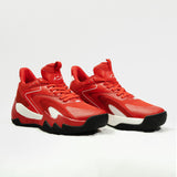 AZA Fundamental 3.0 Freedom Basketball Shoes - Red