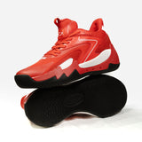 AZA Fundamental 3.0 Freedom Basketball Shoes - Red
