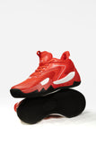 AZA Fundamental 3.0 Freedom Basketball Shoes - Red