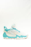 AZA Fundamental 3.0 Winstreak Basketball Shoes - White