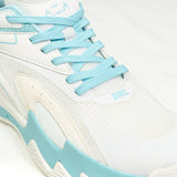 AZA Fundamental 3.0 Winstreak Basketball Shoes - White
