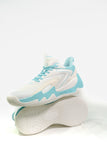 AZA Fundamental 3.0 Winstreak Basketball Shoes - White