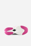 Jackson Active Sepatu Lari Cloud FWD Pink + Carbon Plate