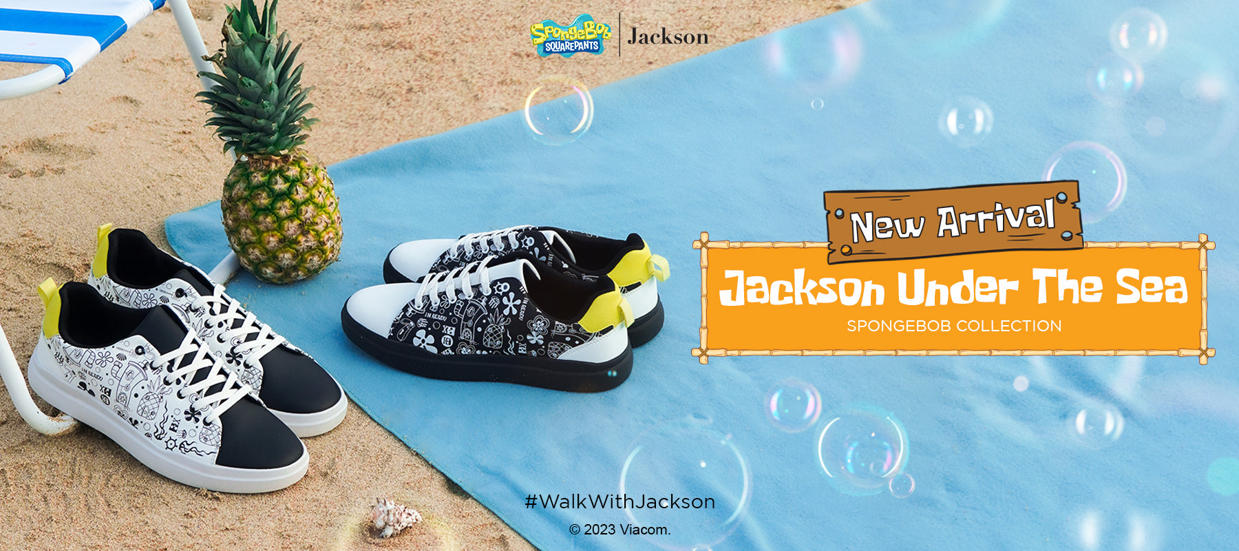 JACKSON SHOES Jackson Shoes