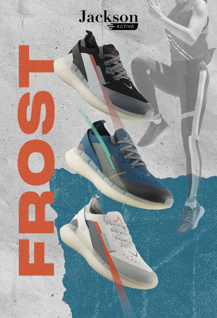 Landing JSA – Jackson Shoes