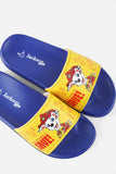 High PP - Paw Patrol Edition