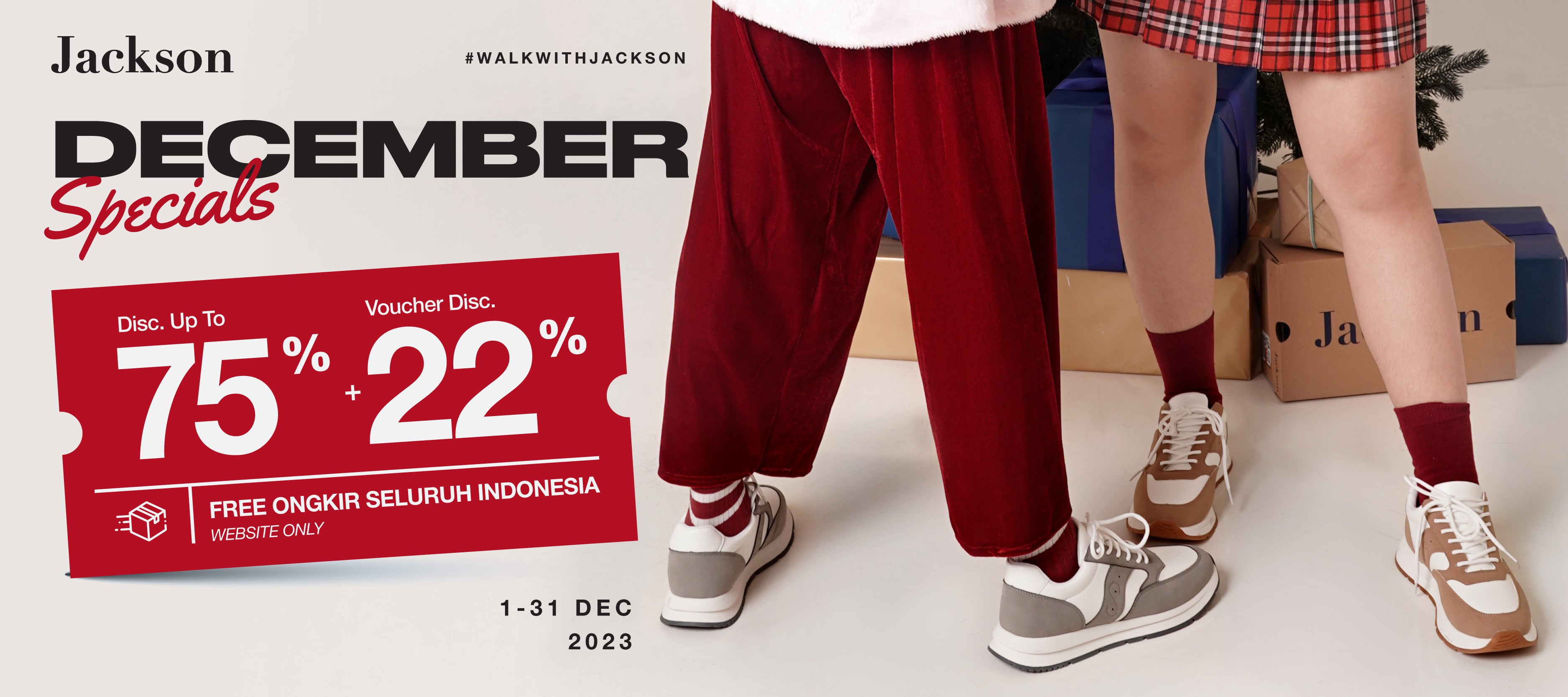 JACKSON SHOES Jackson Shoes