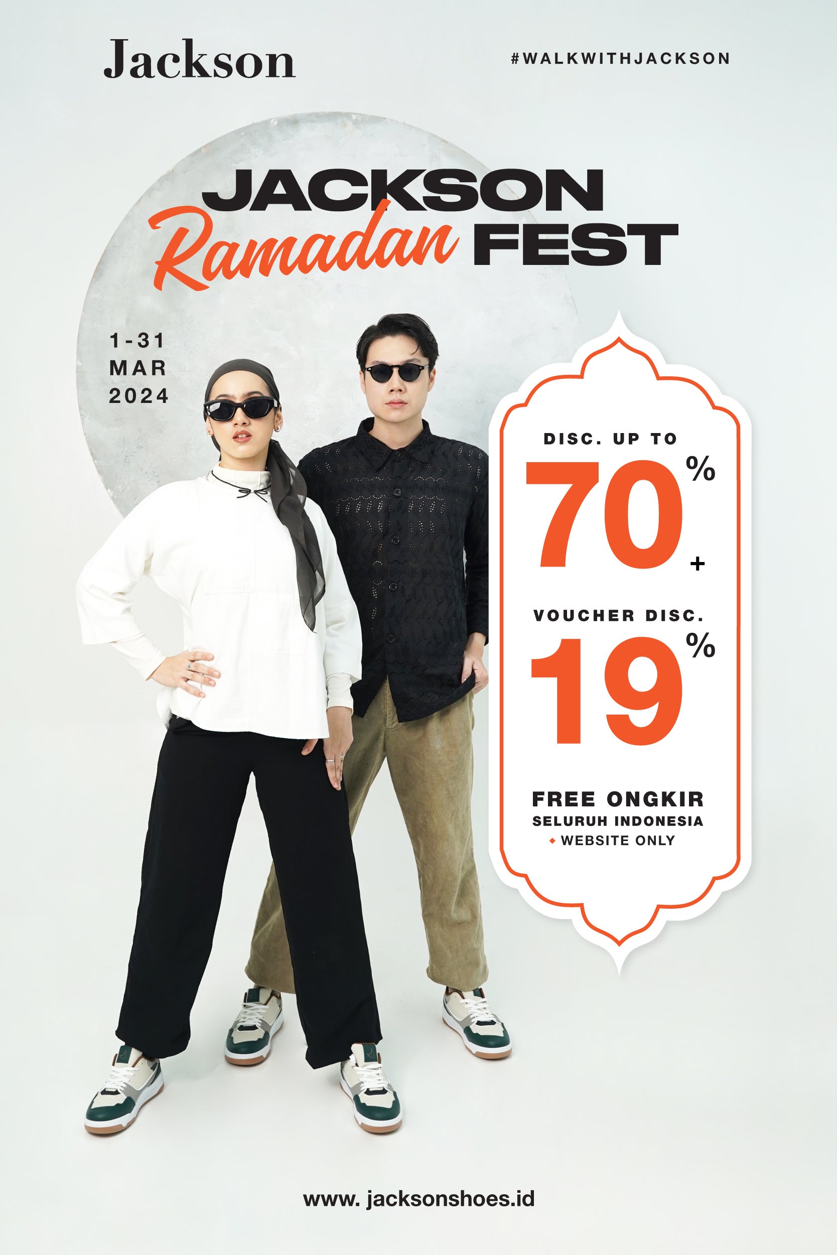 JACKSON SHOES Jackson Shoes