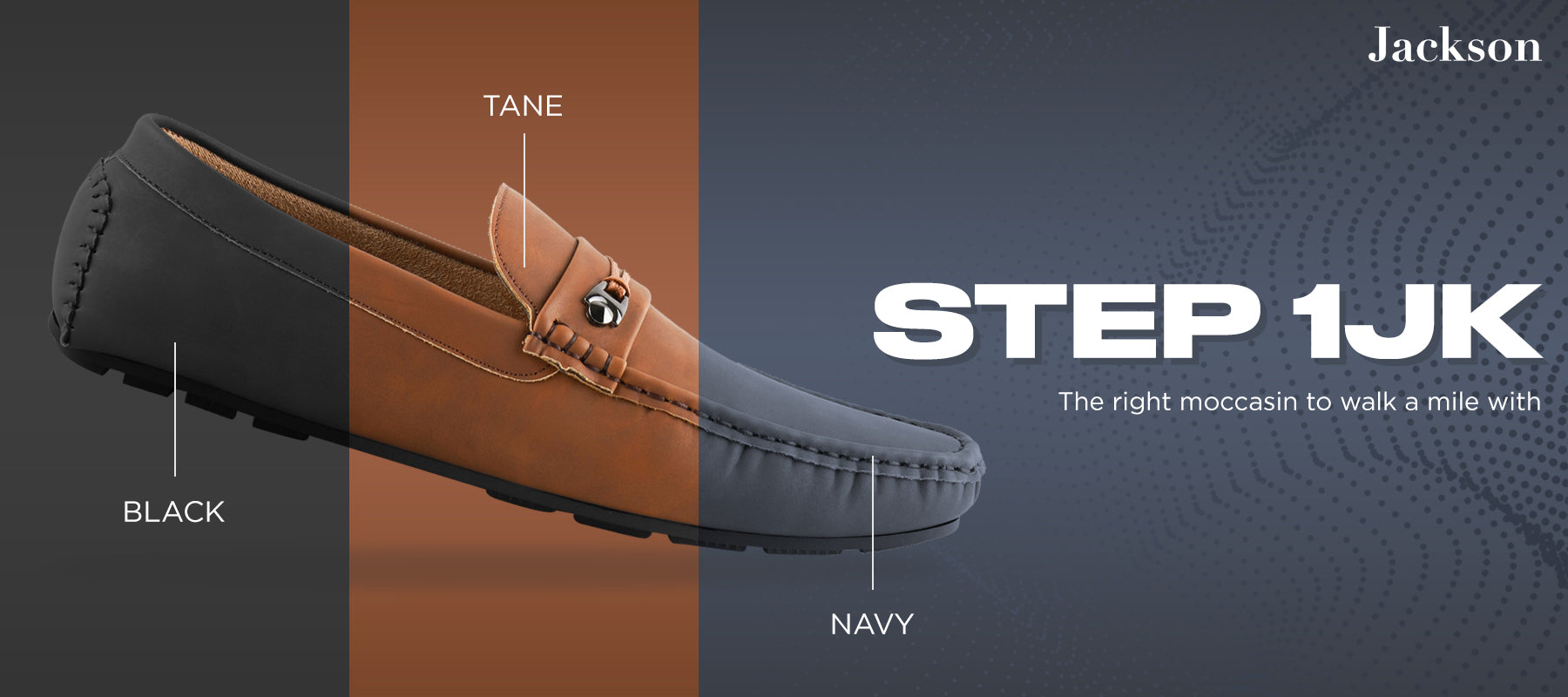 JACKSON SHOES Jackson Shoes