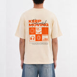 KM 01 - T Shirt