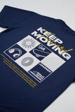 KM 01 - T Shirt