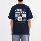 KM 01 - T Shirt