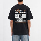 KM 01 - T Shirt