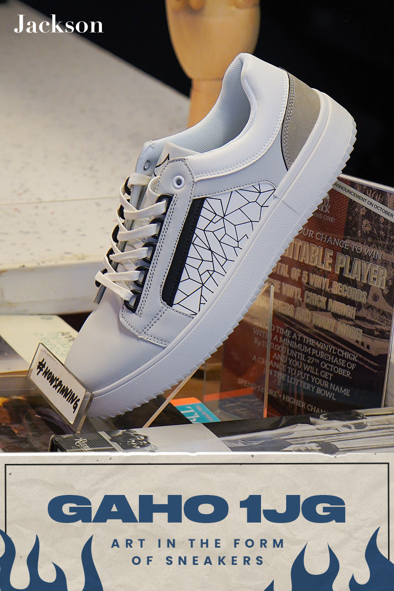 JACKSON SHOES Jackson Shoes