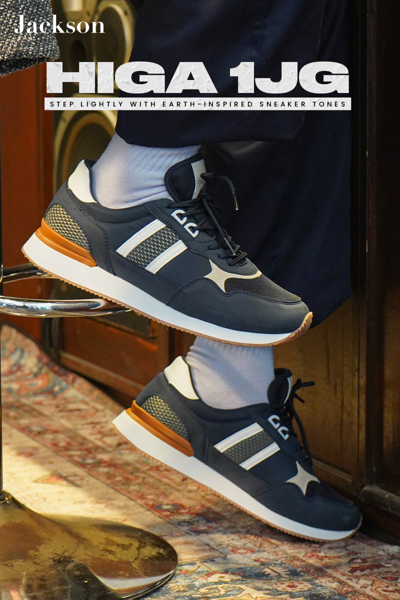 JACKSON SHOES Jackson Shoes