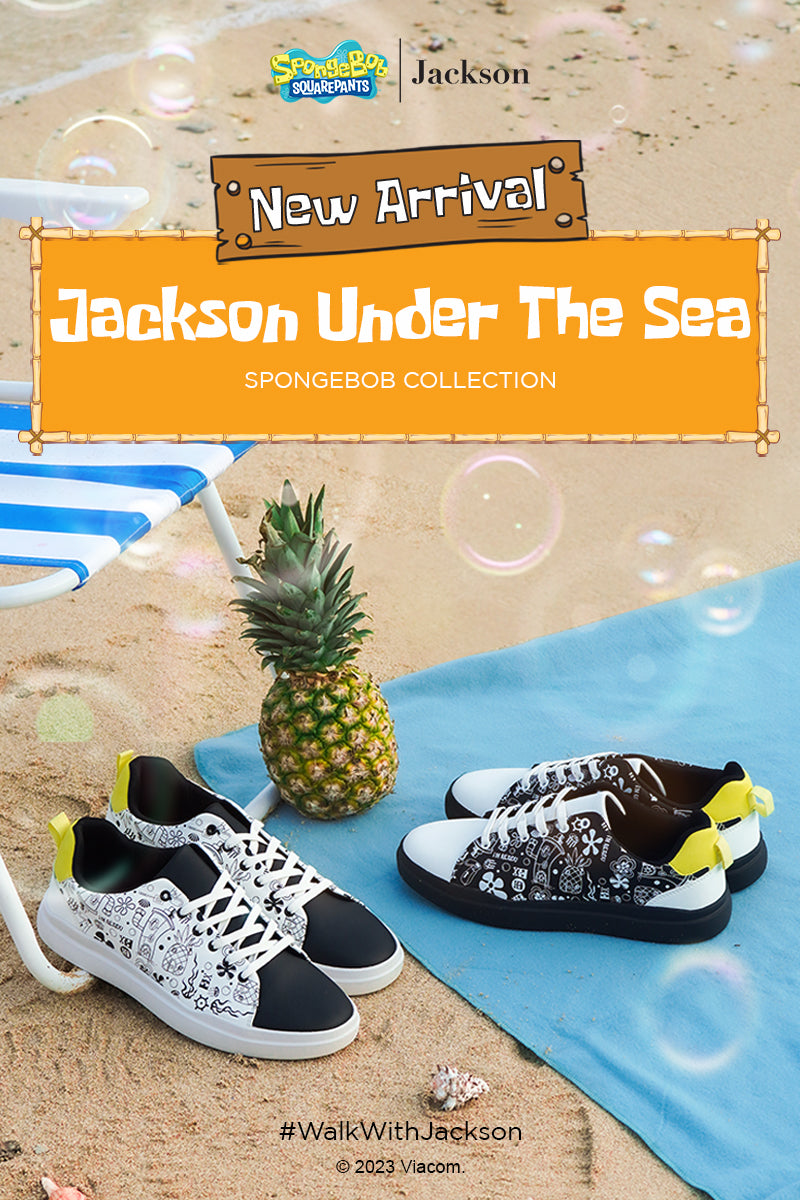 JACKSON SHOES Jackson Shoes