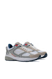 AZA Neo Classic Port Lifestyle Shoes - Grey