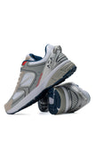 AZA Neo Classic Port Lifestyle Shoes - Grey
