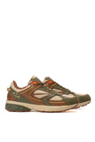 AZA Neo Classic Root Lifestyle Shoes - Brown