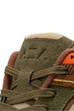 AZA Neo Classic Root Lifestyle Shoes - Brown