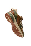AZA Neo Classic Root Lifestyle Shoes - Brown