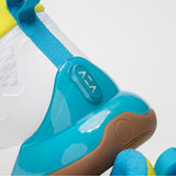 AZA DBL Play Pick N' Pop Basketball Shoes