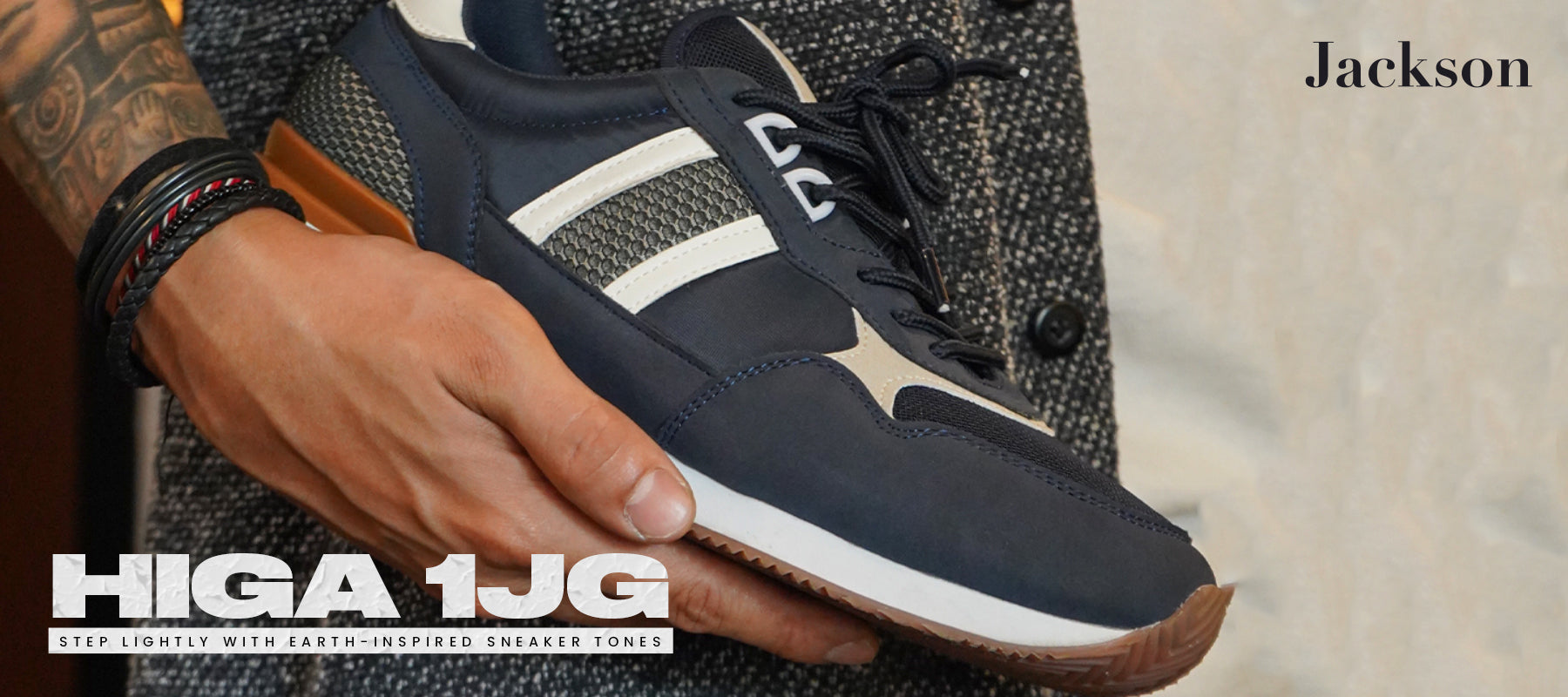 stephen jackson shoes