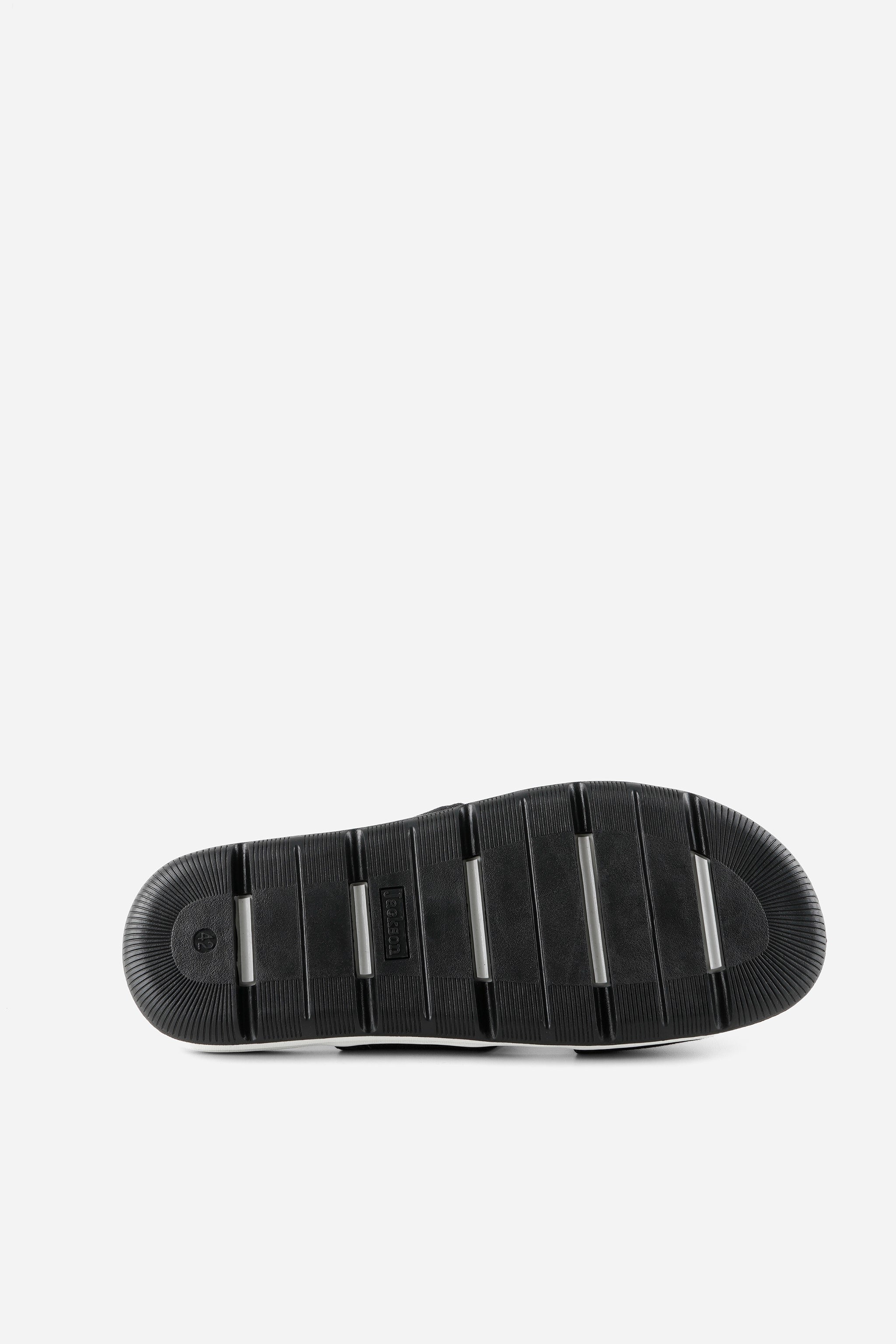 Ford 2JS – Jackson Shoes