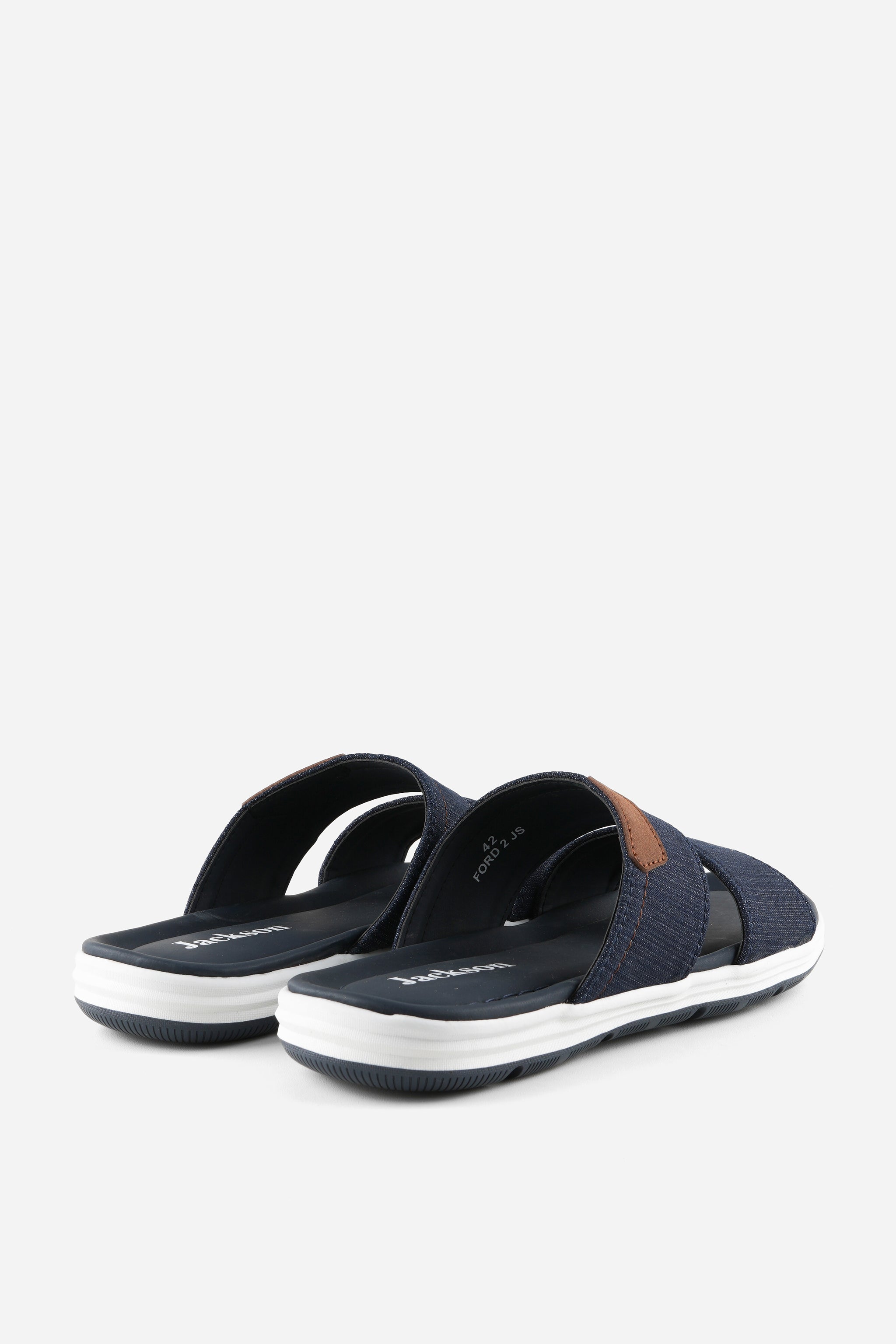 Ford 2JS – Jackson Shoes