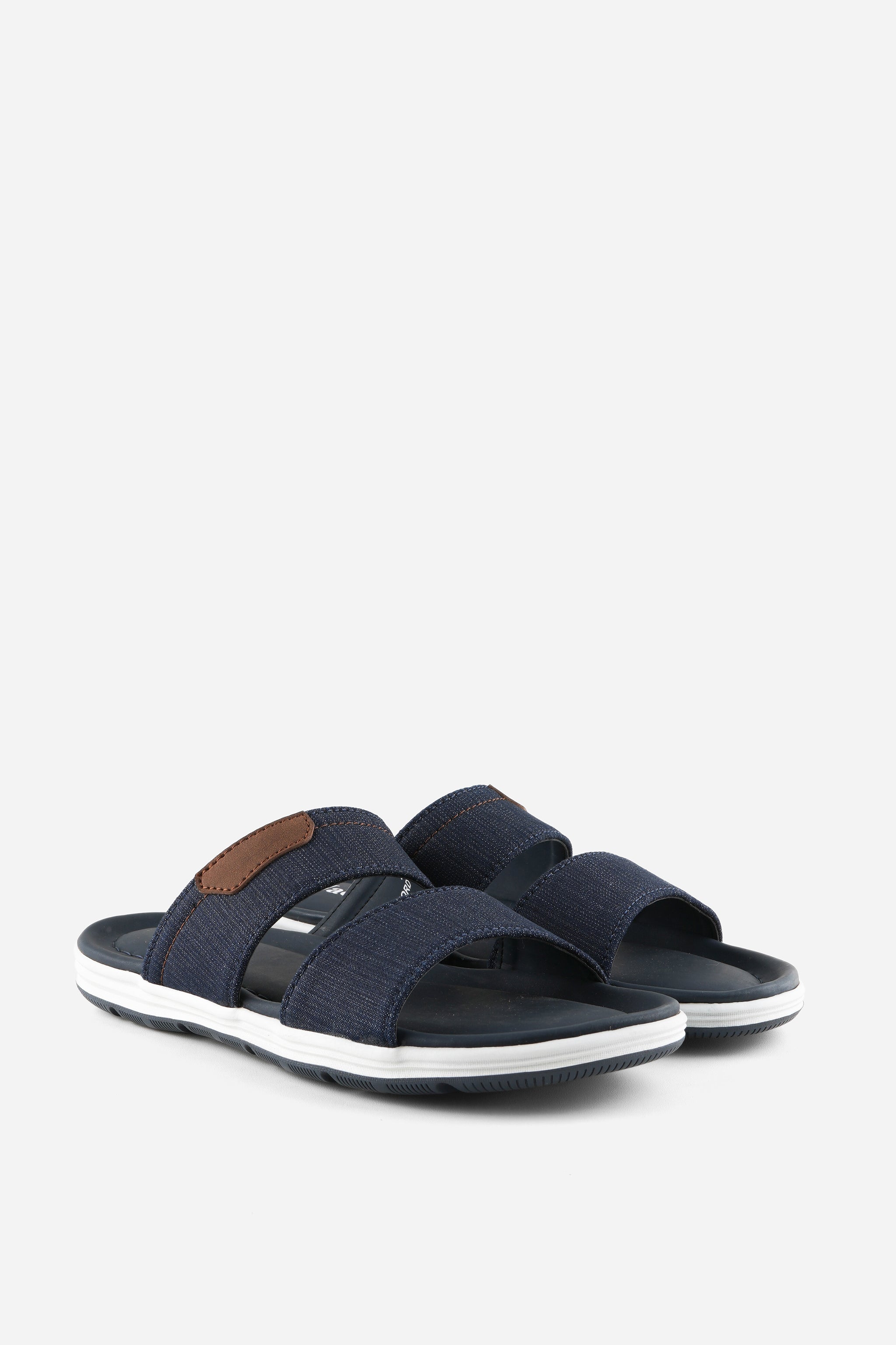 Ford 2JS – Jackson Shoes